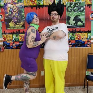 Meet your Posher, Stacy